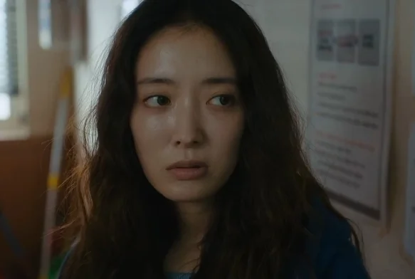 Кадр к 2 серии «Мотель Калифорния»