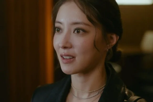 Кадр к 2 серии «Мотель Калифорния»