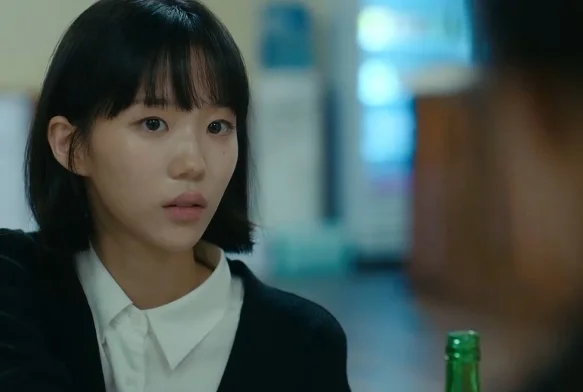 Кадр к 2 серии «Мотель Калифорния»