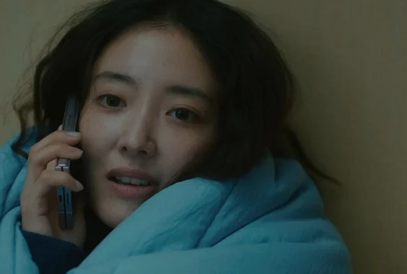 Кадр к 2 серии «Мотель Калифорния»