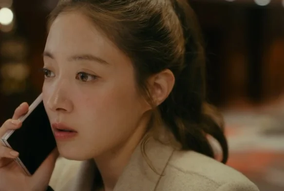 Кадр к 2 серии «Мотель Калифорния»