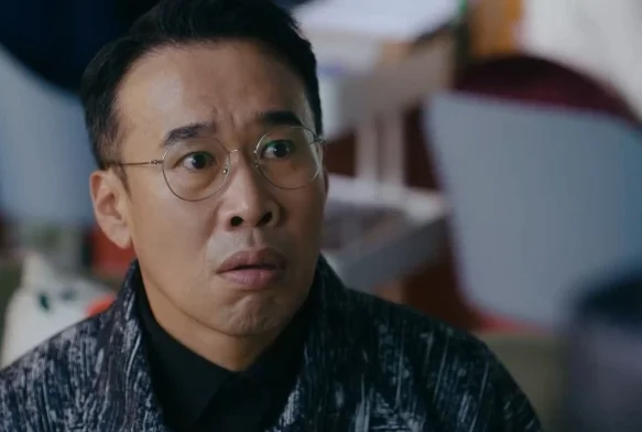 Кадр к 2 серии «Мотель Калифорния»