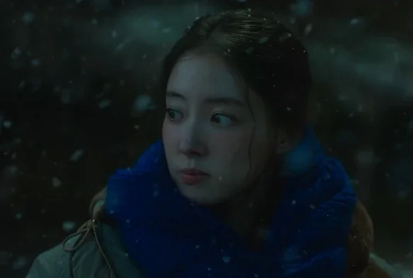 Кадр к 2 серии «Мотель Калифорния»