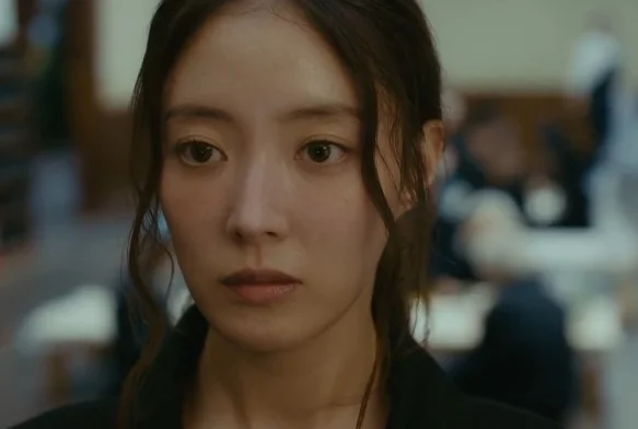 Кадр к 2 серии «Мотель Калифорния»