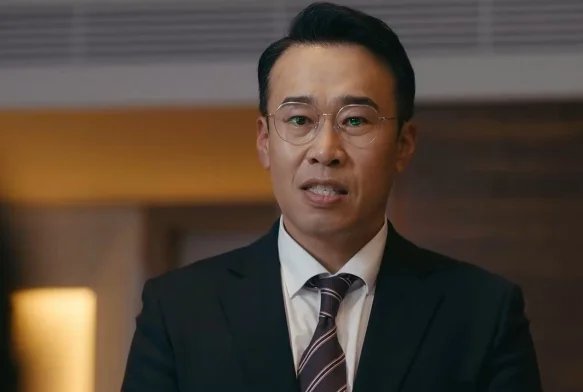 Кадр к 2 серии «Мотель Калифорния»