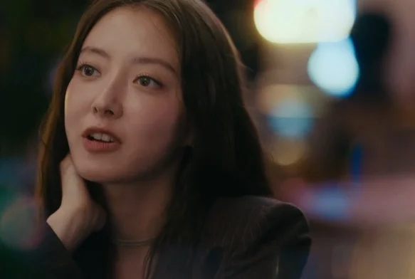 Кадр к 3 серии «Мотель Калифорния»