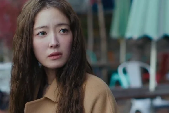 Кадр к 3 серии «Мотель Калифорния»