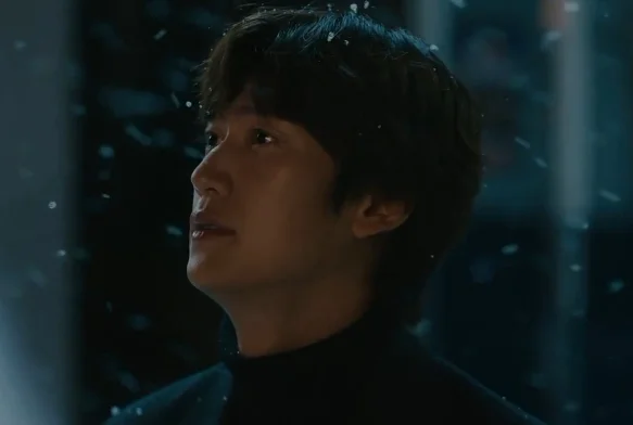 Кадр к 3 серии «Мотель Калифорния»