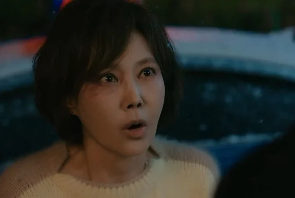 Кадр к 3 серии «Мотель Калифорния»