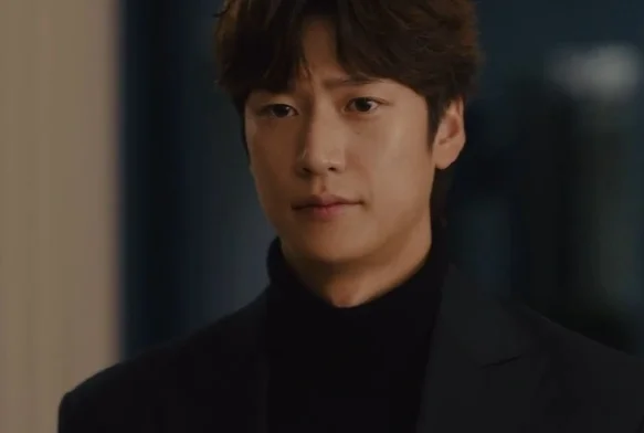 Кадр к 3 серии «Мотель Калифорния»