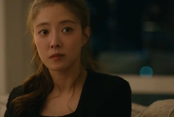 Кадр к 3 серии «Мотель Калифорния»