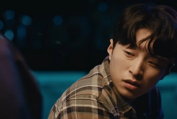 Кадр к 3 серии «Мотель Калифорния»