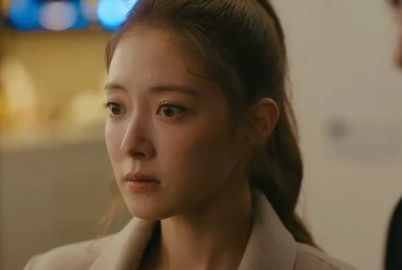 Кадр к 3 серии «Мотель Калифорния»