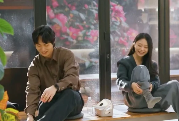 Кадр к 7 серии «Трансфер любви: Новое начало»