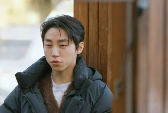 Кадр к 7 серии «Трансфер любви: Новое начало»