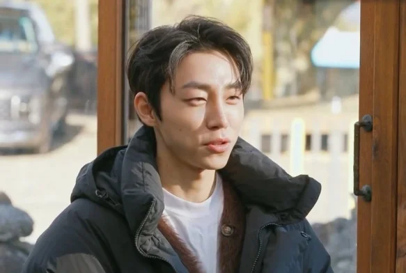 Кадр к 7 серии «Трансфер любви: Новое начало»