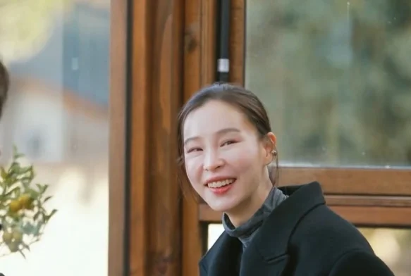 Кадр к 7 серии «Трансфер любви: Новое начало»