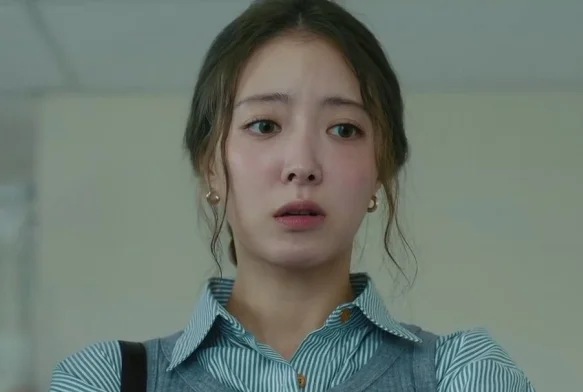 Кадр к 4 серии «Мотель Калифорния»