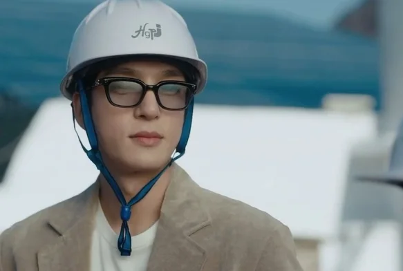 Кадр к 4 серии «Мотель Калифорния»