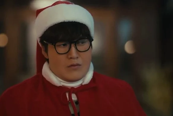 Кадр к 4 серии «Мотель Калифорния»