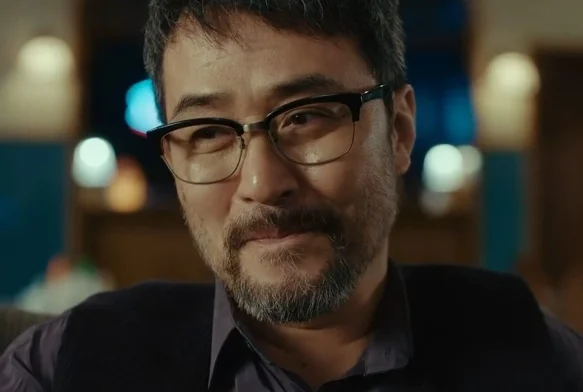 Кадр к 4 серии «Мотель Калифорния»