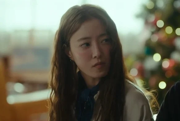 Кадр к 4 серии «Мотель Калифорния»