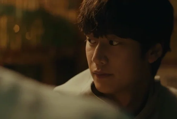 Кадр к 4 серии «Мотель Калифорния»