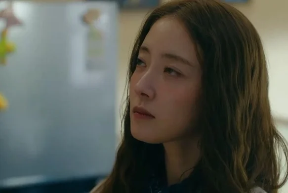 Кадр к 4 серии «Мотель Калифорния»