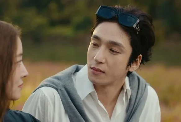 Кадр к 4 серии «Мотель Калифорния»