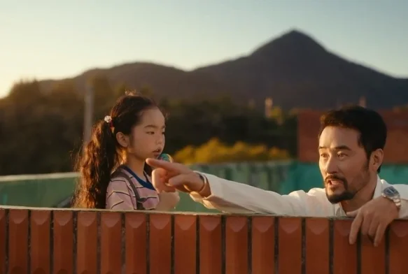 Кадр к 4 серии «Мотель Калифорния»