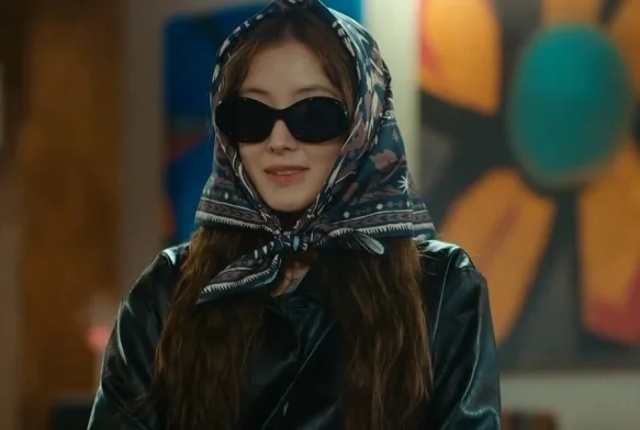 Кадр к 4 серии «Мотель Калифорния»