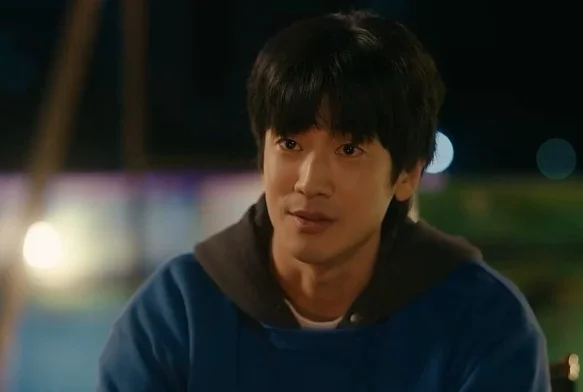 Кадр к 5 серии «Мотель Калифорния»