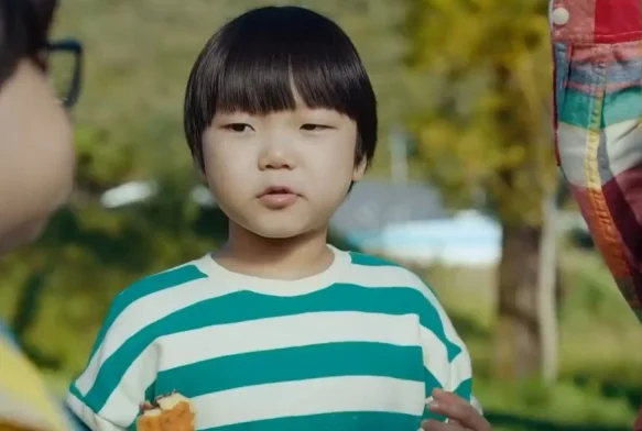 Кадр к 5 серии «Мотель Калифорния»