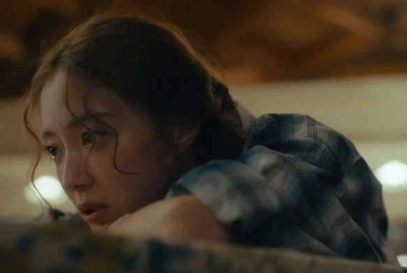 Кадр к 5 серии «Мотель Калифорния»