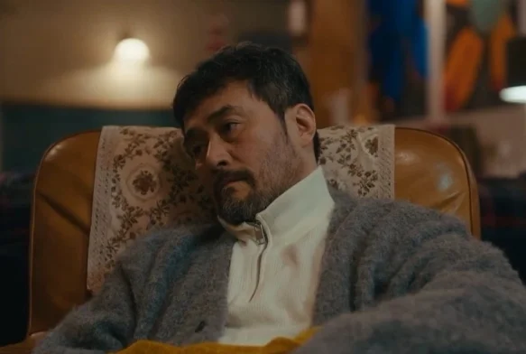 Кадр к 5 серии «Мотель Калифорния»