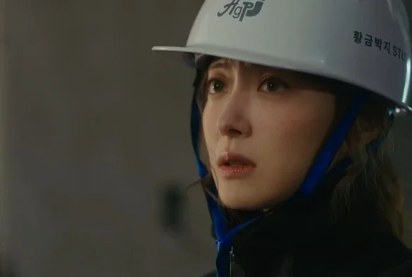 Кадр к 5 серии «Мотель Калифорния»