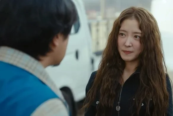 Кадр к 5 серии «Мотель Калифорния»