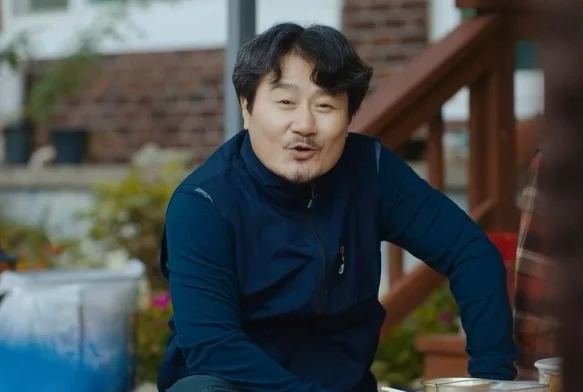 Кадр к 5 серии «Мотель Калифорния»