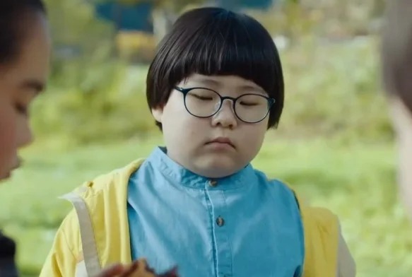 Кадр к 5 серии «Мотель Калифорния»