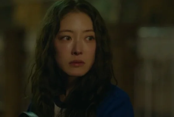 Кадр к 5 серии «Мотель Калифорния»