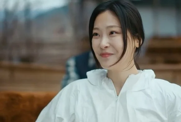 Кадр к 5 серии «Мотель Калифорния»