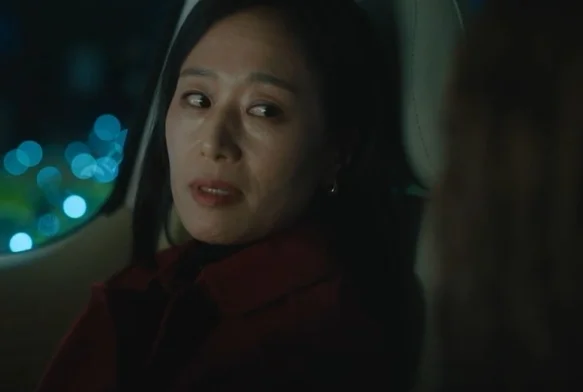 Кадр к 6 серии «Мотель Калифорния»