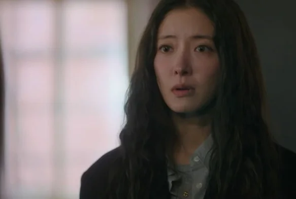 Кадр к 6 серии «Мотель Калифорния»