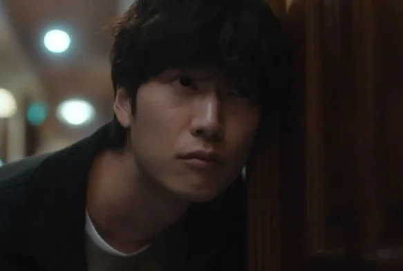 Кадр к 6 серии «Мотель Калифорния»