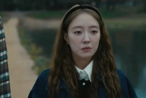 Кадр к 6 серии «Мотель Калифорния»