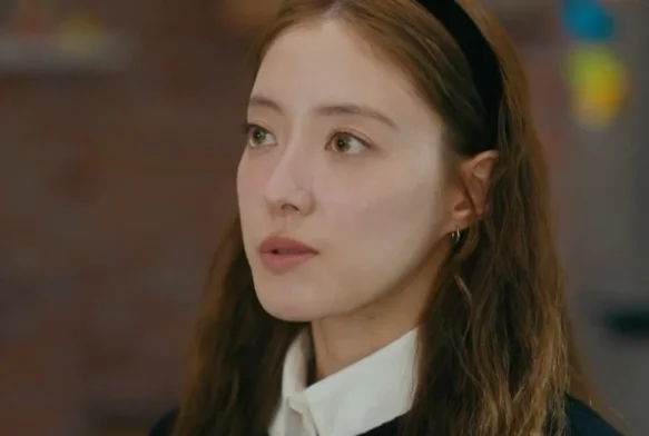 Кадр к 6 серии «Мотель Калифорния»