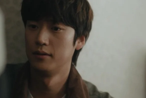 Кадр к 6 серии «Мотель Калифорния»