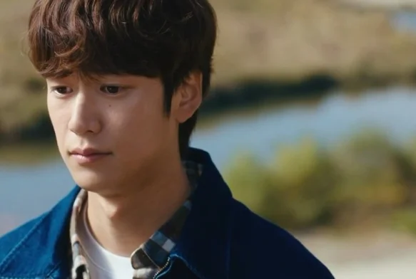 Кадр к 6 серии «Мотель Калифорния»