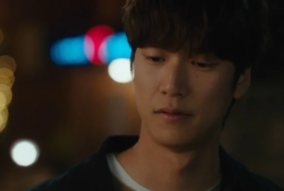 Кадр к 6 серии «Мотель Калифорния»