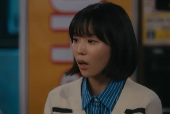 Кадр к 6 серии «Мотель Калифорния»